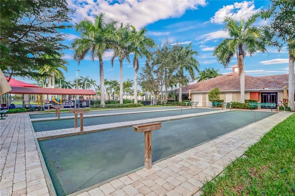 BELLA TERRA - Residential