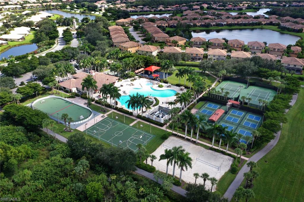 BELLA TERRA - Residential