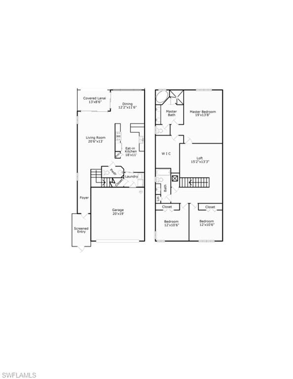 BELLA TERRA - Residential