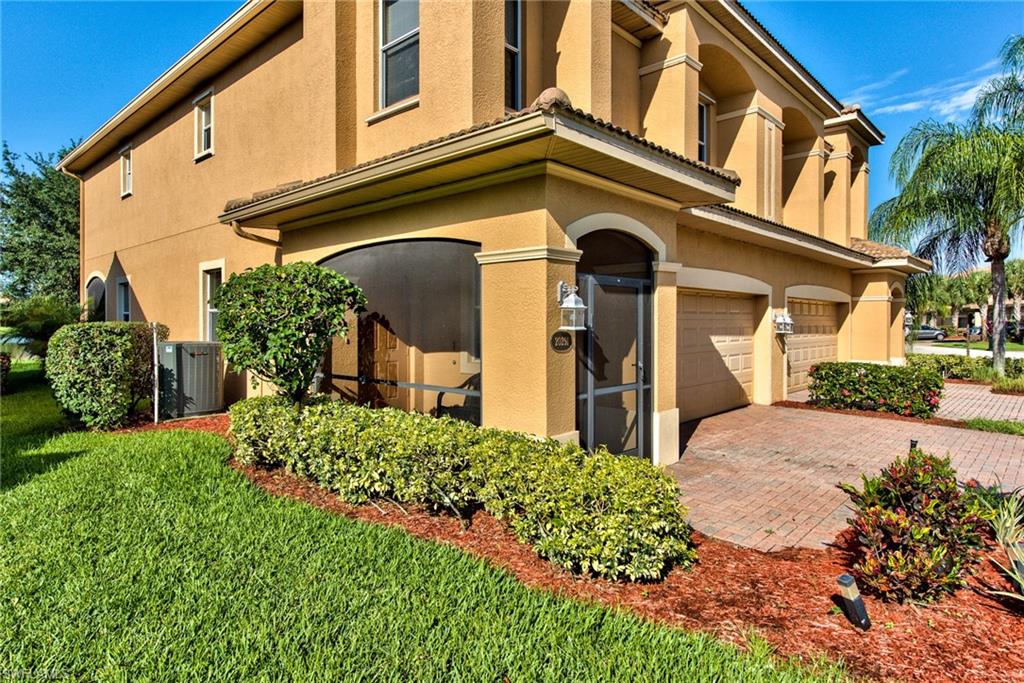 BELLA TERRA - Residential