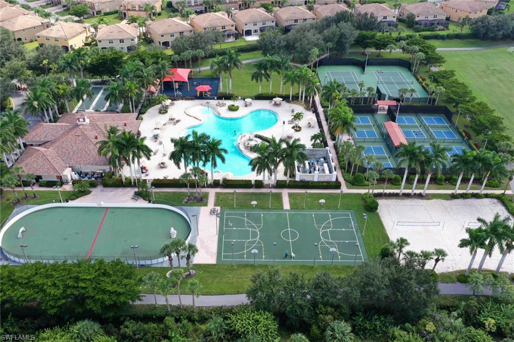 BELLA TERRA - Residential