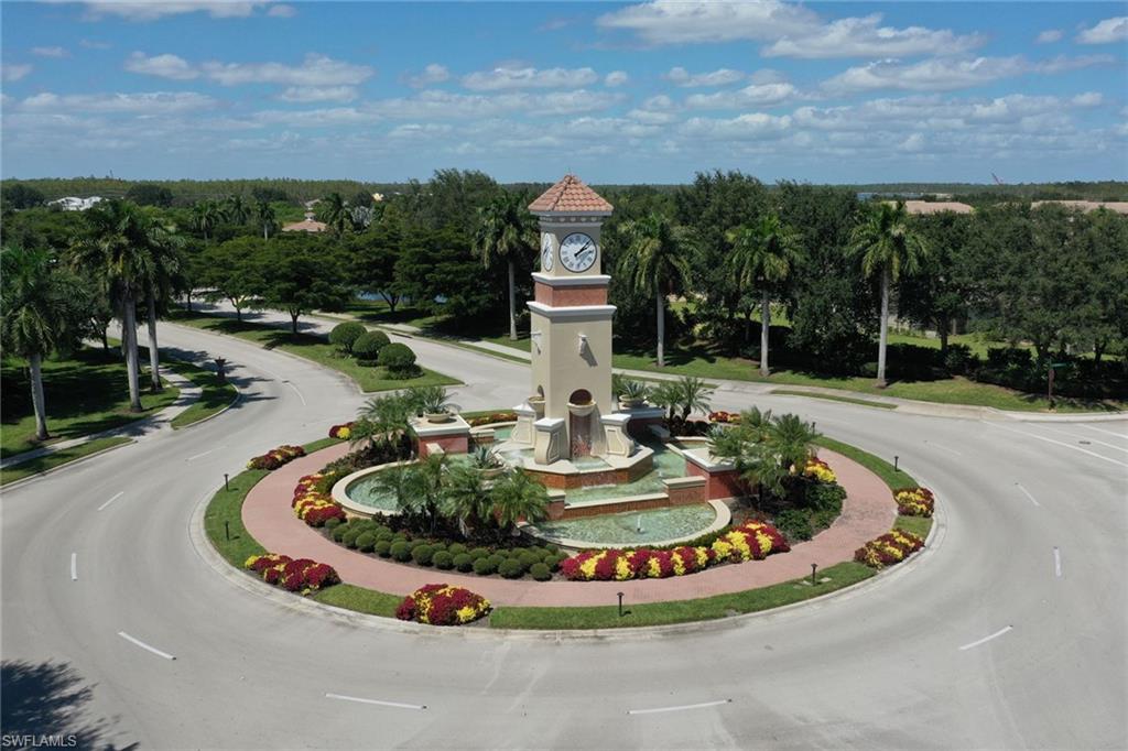 BELLA TERRA - Residential