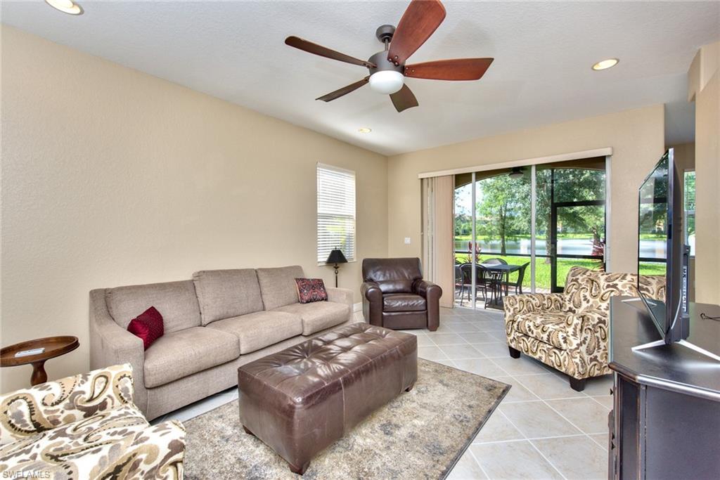 BELLA TERRA - Residential