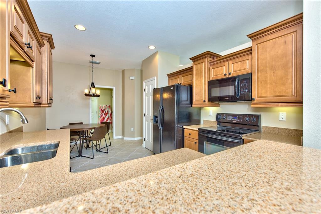 BELLA TERRA - Residential