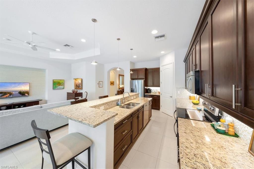 ANDALUCIA - Residential