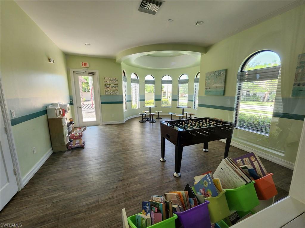 ANDALUCIA - Residential