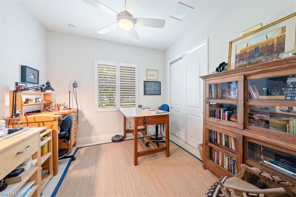 ANDALUCIA - Residential