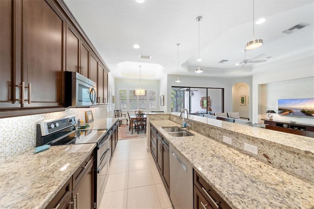 ANDALUCIA - Residential