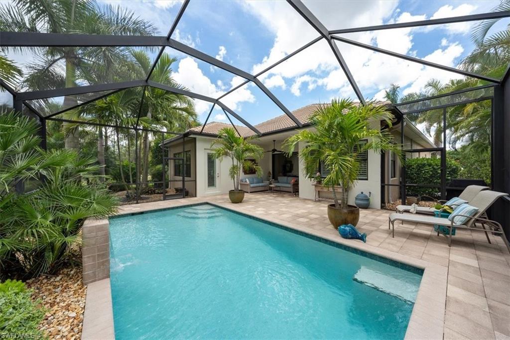 ANDALUCIA - Residential