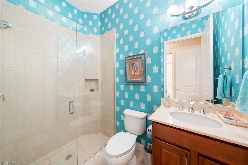 ANDALUCIA - Residential