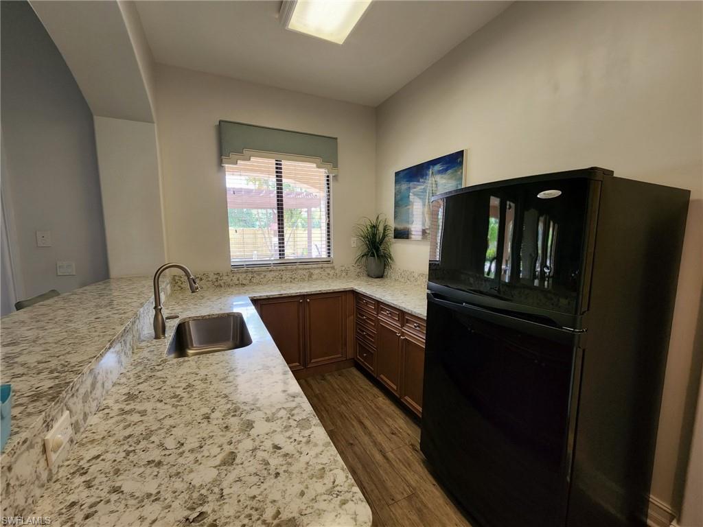 ANDALUCIA - Residential