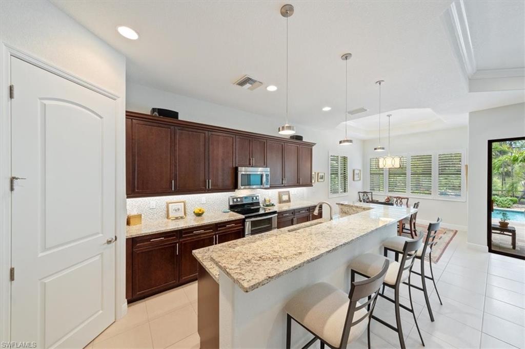 ANDALUCIA - Residential