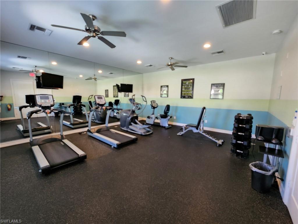 ANDALUCIA - Residential