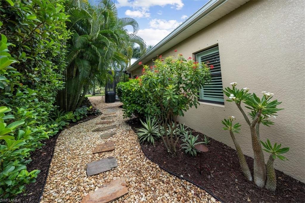 ANDALUCIA - Residential