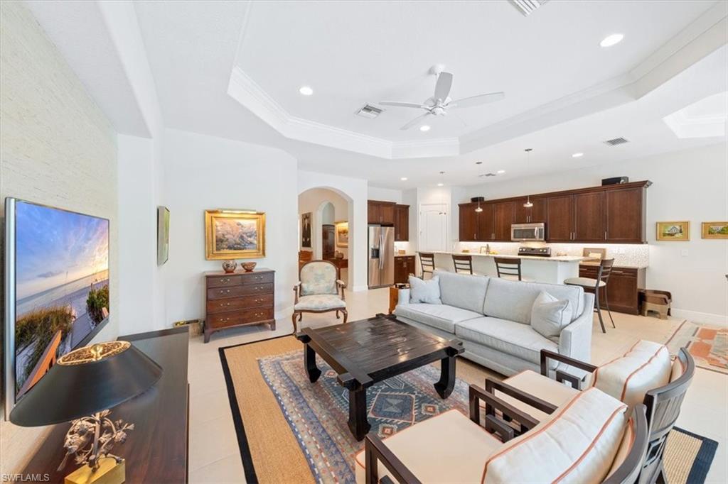 ANDALUCIA - Residential