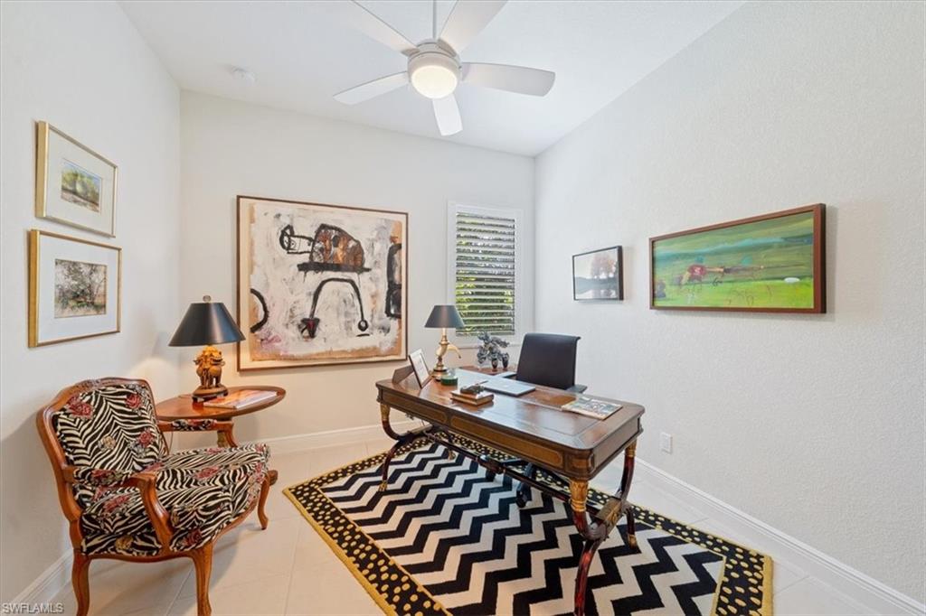 ANDALUCIA - Residential