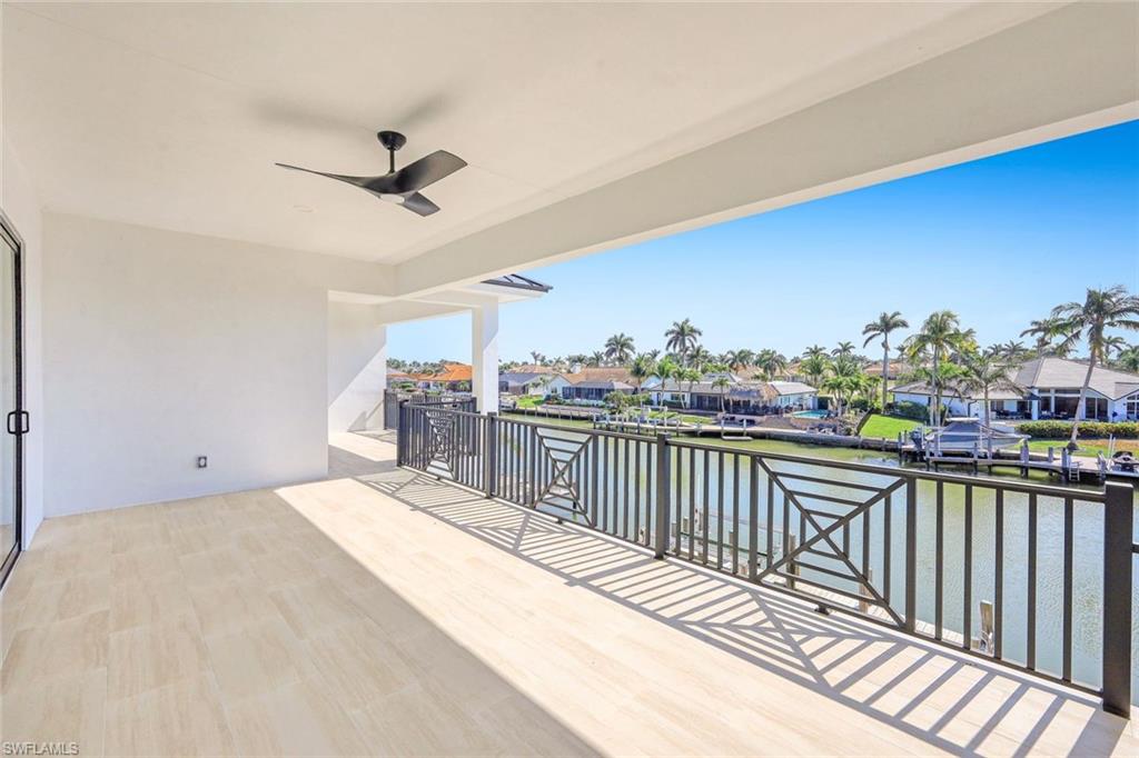 MARCO ISLAND - Residential