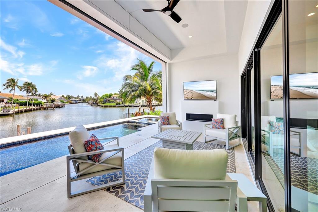 MARCO ISLAND - Residential