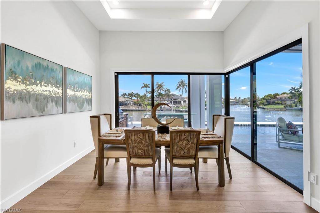 MARCO ISLAND - Residential