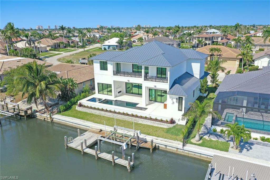 MARCO ISLAND - Residential