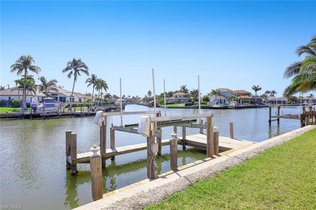 MARCO ISLAND - Residential