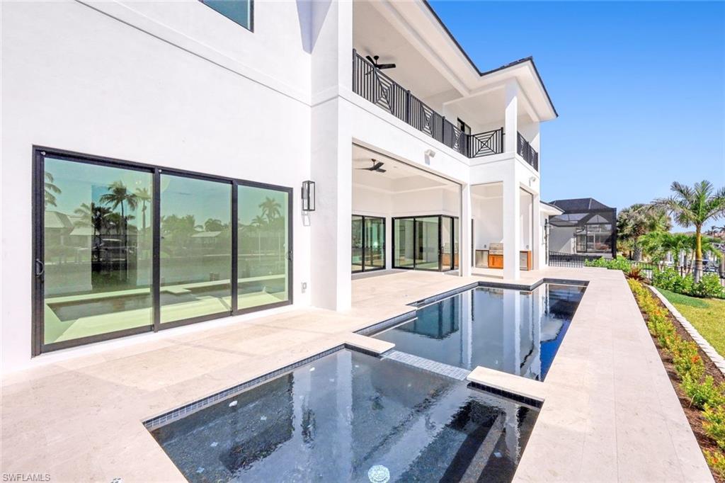 MARCO ISLAND - Residential