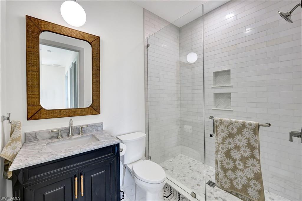 MARCO ISLAND - Residential