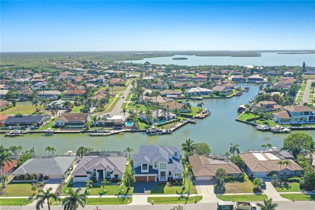 MARCO ISLAND - Residential