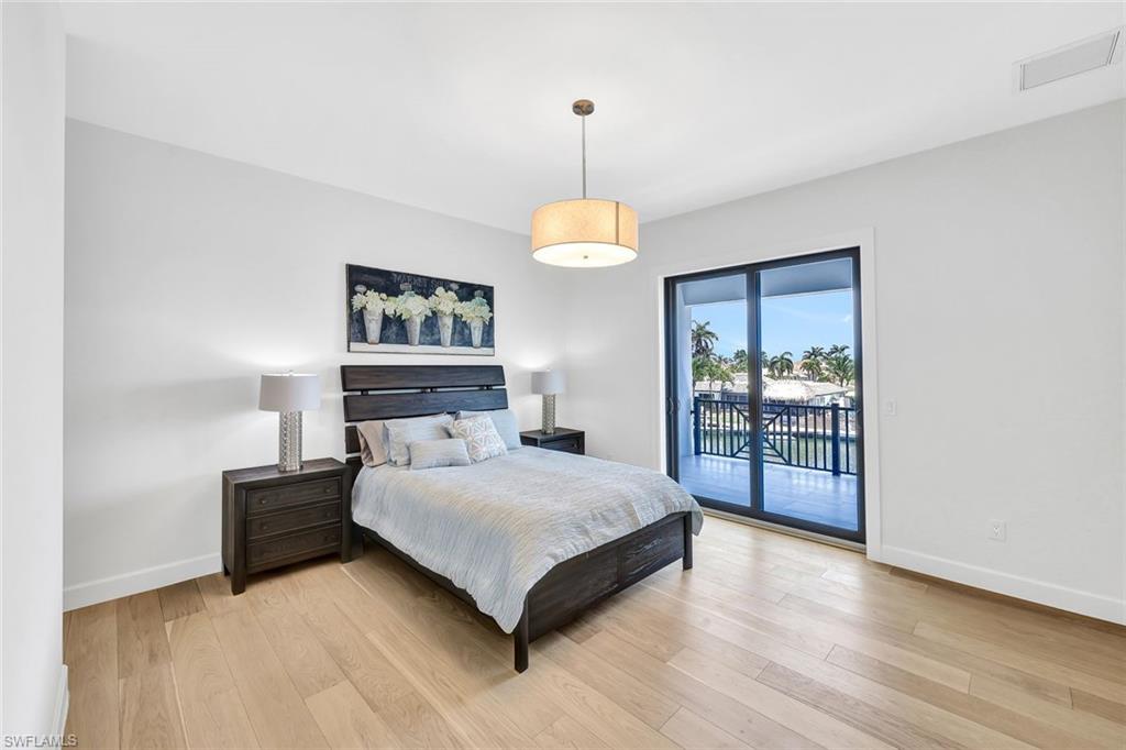 MARCO ISLAND - Residential