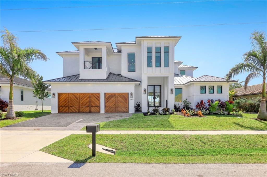 MARCO ISLAND - Residential