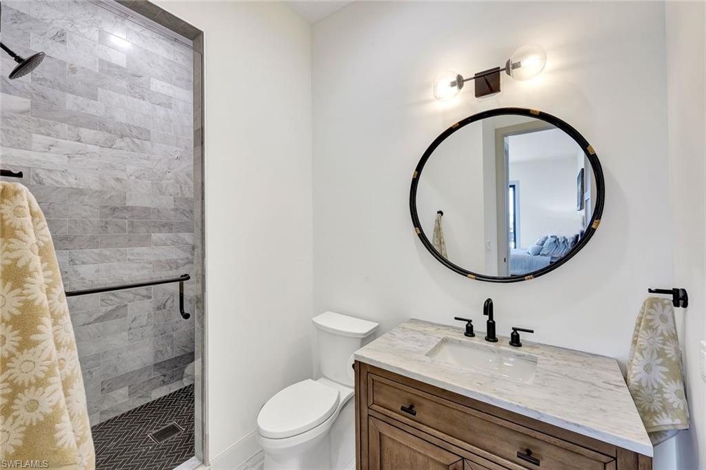 MARCO ISLAND - Residential