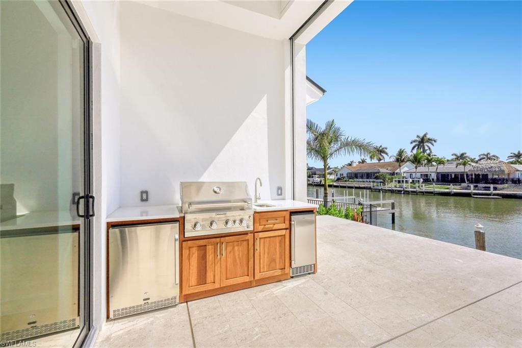 MARCO ISLAND - Residential