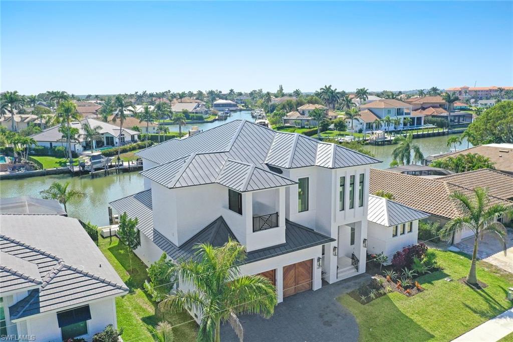 MARCO ISLAND - Residential