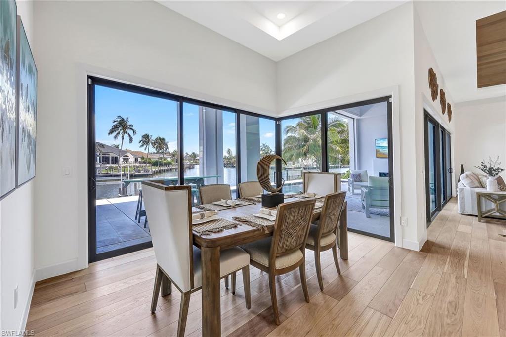 MARCO ISLAND - Residential