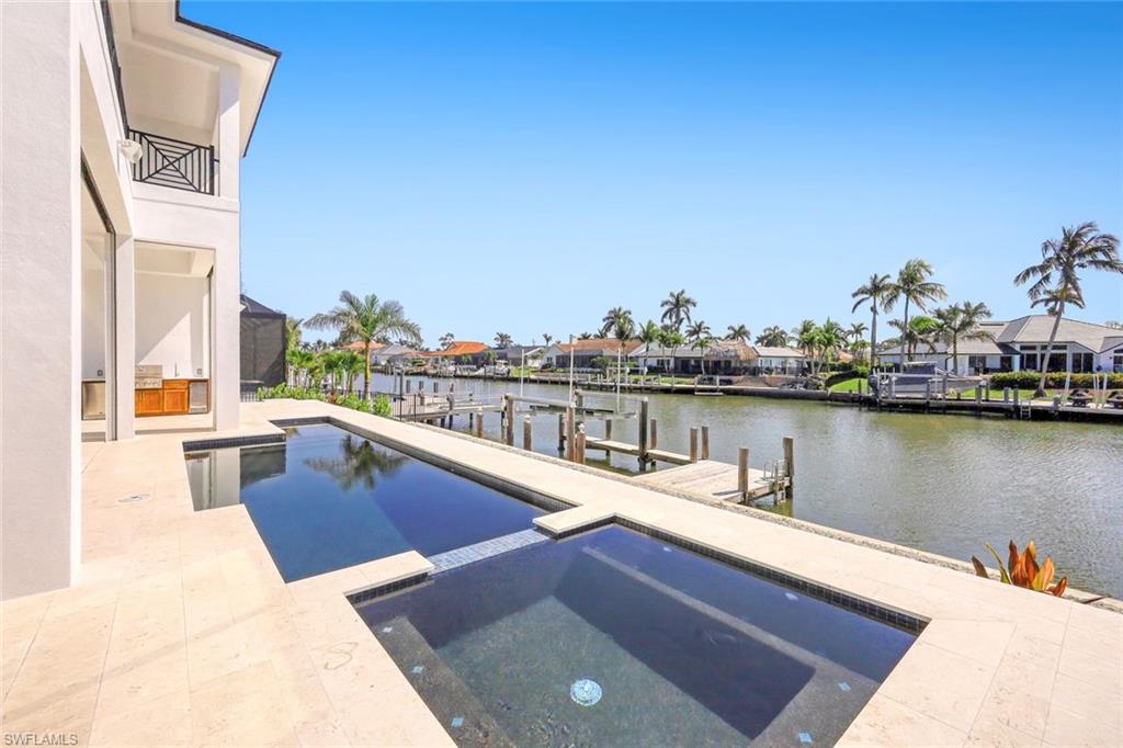MARCO ISLAND - Residential