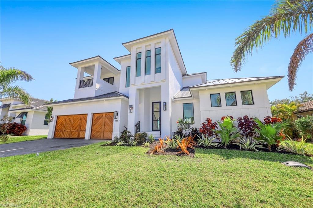 MARCO ISLAND - Residential