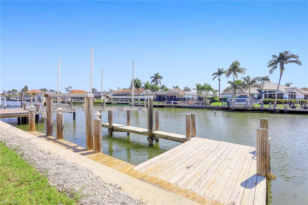 MARCO ISLAND - Residential