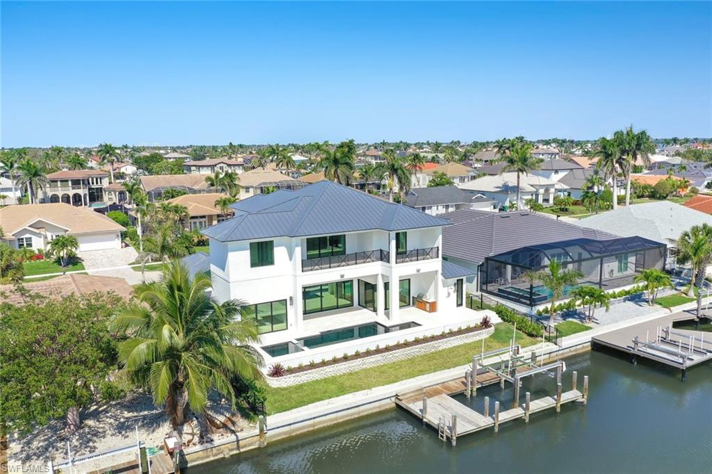 MARCO ISLAND - Residential