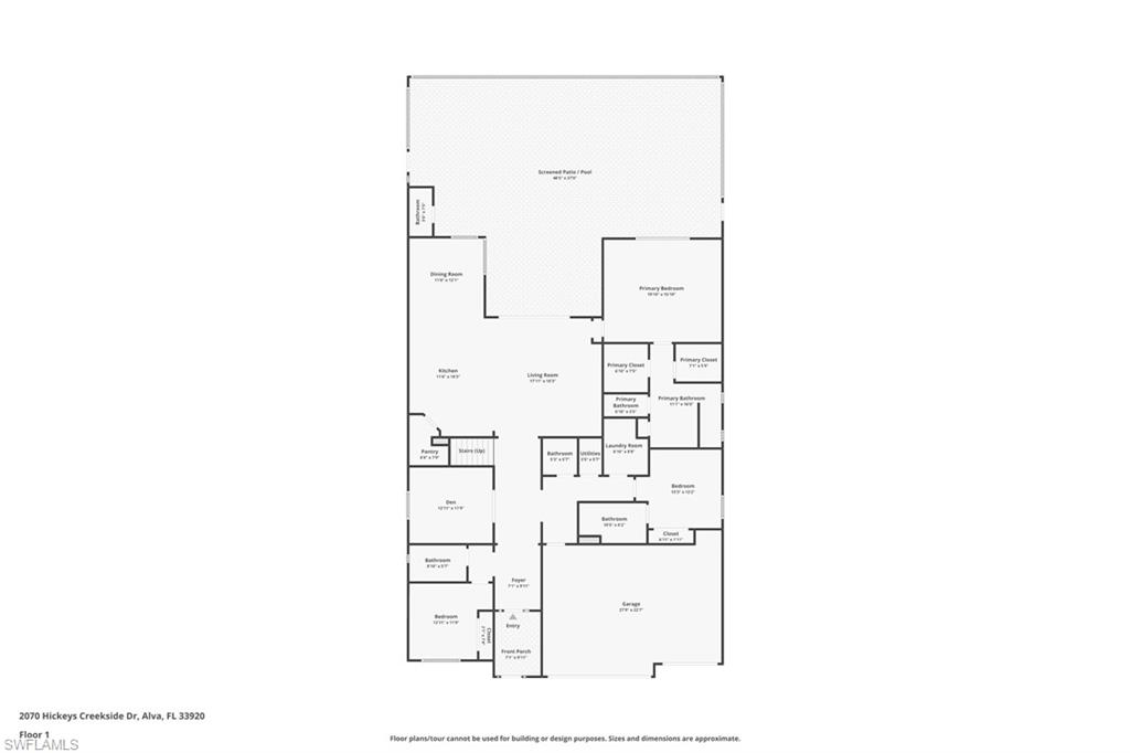 HICKEY CREEKSIDE - Residential