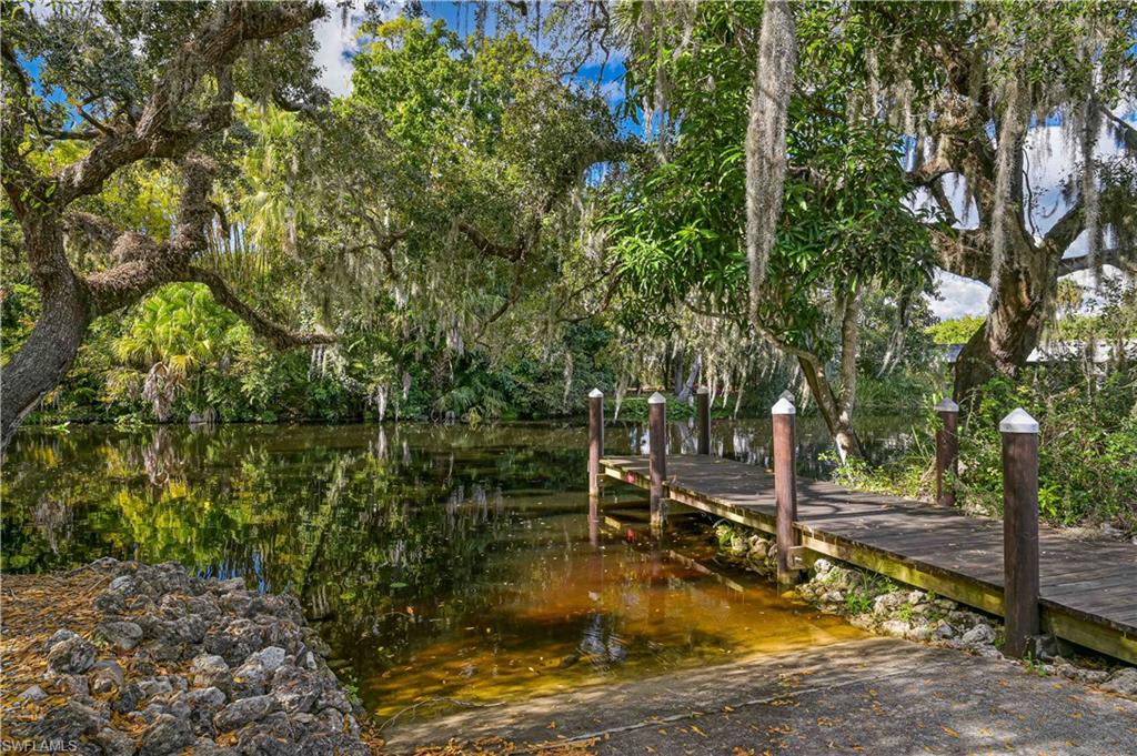 HICKEY CREEKSIDE - Residential