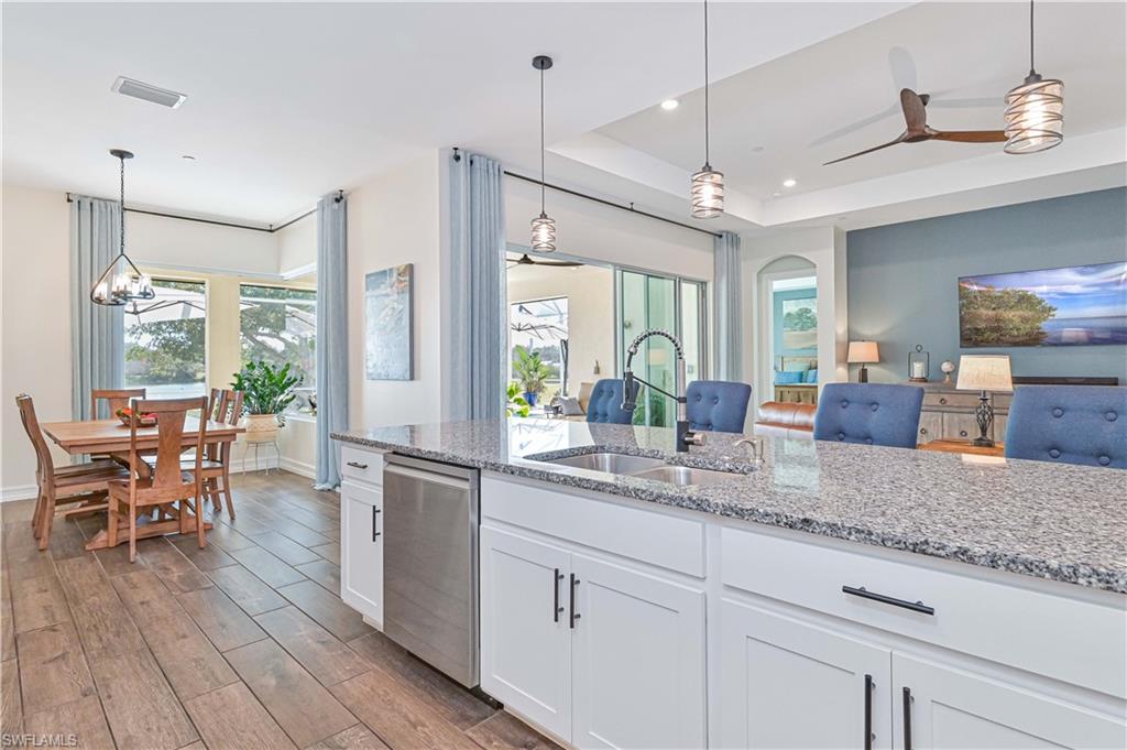 HICKEY CREEKSIDE - Residential