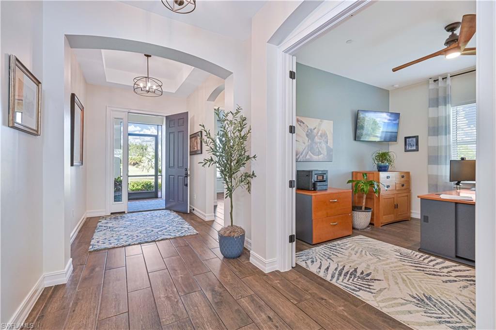 HICKEY CREEKSIDE - Residential