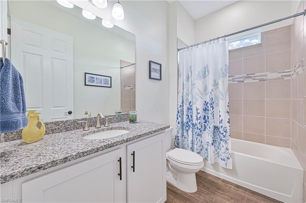 HICKEY CREEKSIDE - Residential