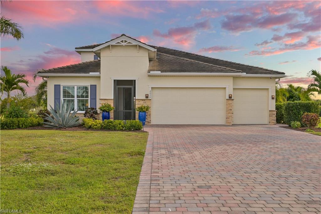 2070 Hickeys Creekside DR