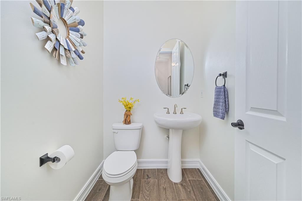 HICKEY CREEKSIDE - Residential