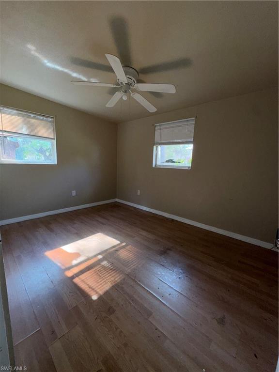 NORTH FORT MYERS - Residential