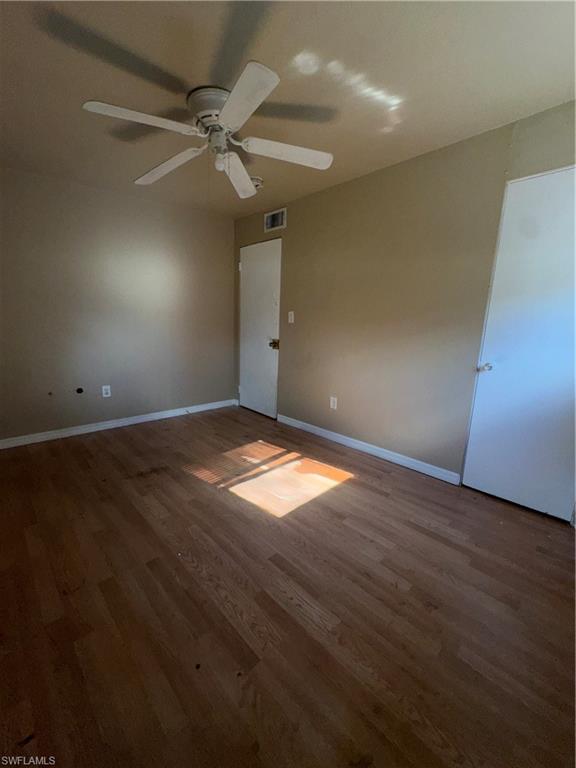 NORTH FORT MYERS - Residential