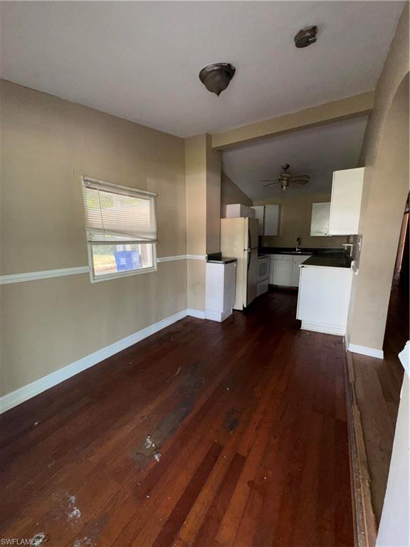 NORTH FORT MYERS - Residential