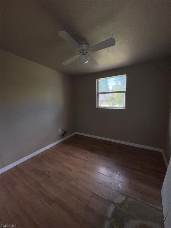 NORTH FORT MYERS - Residential