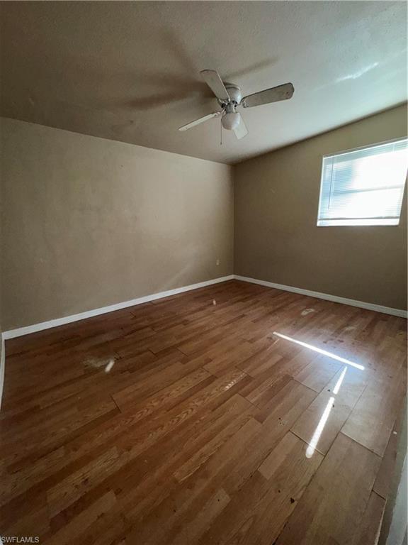 NORTH FORT MYERS - Residential